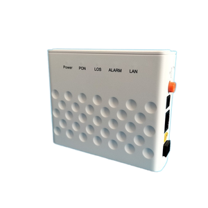 Vỏ mới thiết kế hg8546m xpon onu <span class=keywords><strong>Router</strong></span> 5dBi cho FTTH sợi quang mạng Tiếng Anh firmware - Product Image 2
