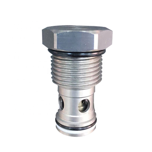 高品质CV1220锥阀式液压止回阀，240巴工作压力，90L/min流量 - Product Image 3