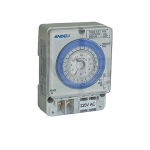 TB-35B Miniature Electric <strong>Timer</strong> Relay Countdown <strong>Timer</strong> with Sealed Protect Feature - Product Image 1