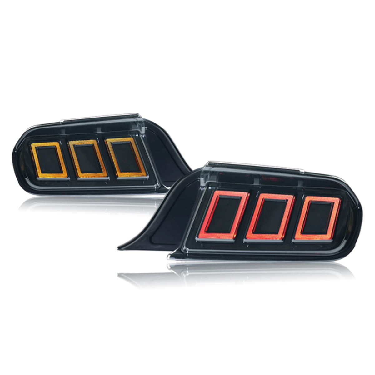 LED Taillight