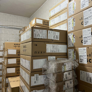 Hộp mới ban đầu gói mạng chuyển đổi c9500 48-Port 10g chuyển đổi C9500-48x-E - Product Image 3