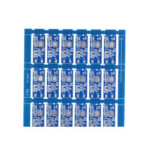 <strong>PCB</strong> Customization Width Minimum Aperture Atmosphere Light Application <strong>2</strong> <strong>Layers</strong> Circuit Boards <strong>PCB</strong> - Product Image 3
