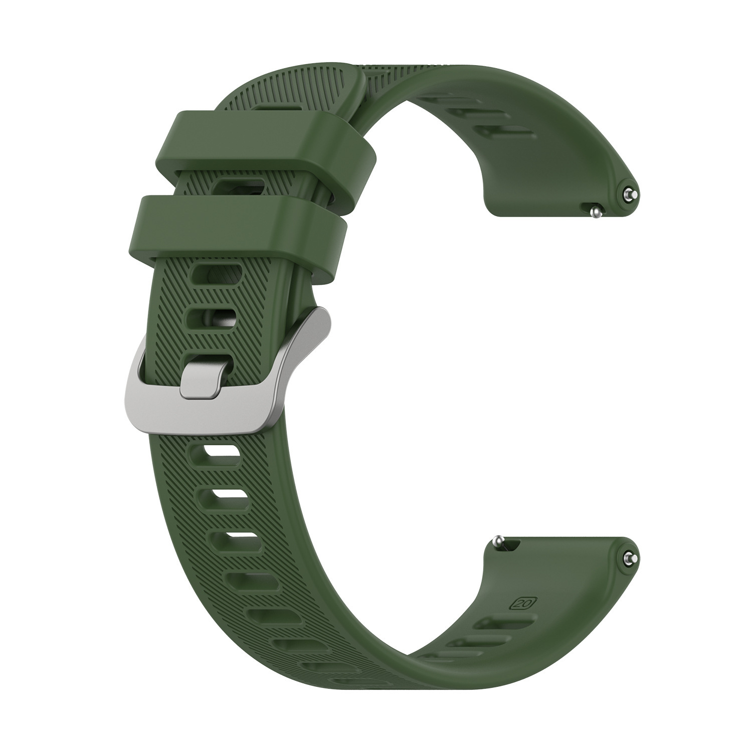 Olive Green