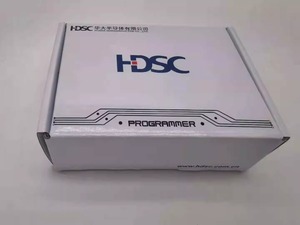 HDSCバーナーHCTL-01AダウンローダーMCUエミュレーターHC32プログラマー