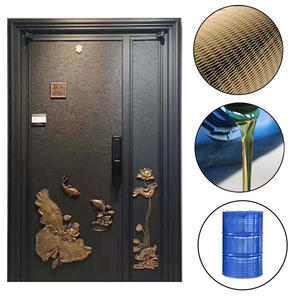 リボンドフォーム製造用の1つのコンポーネント水性puフォーム接着剤ポリウレタン接着剤 - Product Image 3