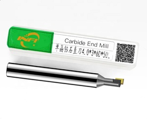 高精度高光金刚石单晶数控工具金刚石车刀车床工具 - Product Image 4