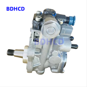 BDHCD Car Parts Auto Spare Common Rail Injection Pump 22100-0E020 22100-0E010 for HILUX REVO 1GD 2GD Toyota 2GD-FTV 2.4L - Product Image 4