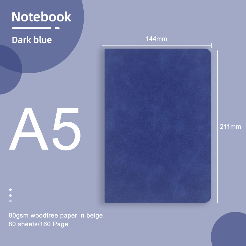 Dark Blue