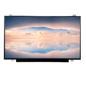 Panel de módulo IPS de pantalla LCD para portátil FHD de 16 pulgadas con 60Hz EDP 30 pines nueva pantalla de portátil WLED para venta al por mayor