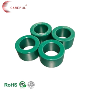 定制高性能优质磁性材料环形磁芯良好电导 - Product Image 4