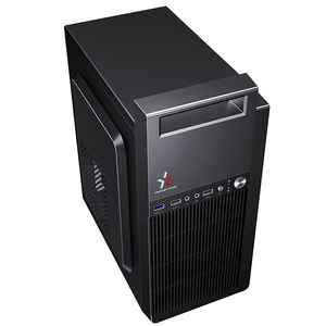 13th Generation Intel Core I3-13100 Quad Core <strong>Desktop</strong> <strong>Computer</strong> for Home, Office, Business, Gaming <strong>Desktop</strong> <strong>Computer</strong> Console - Product Image 2