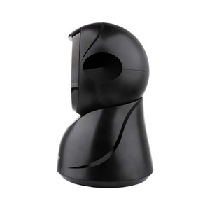 Supermercado y centro comercial Cajero Escáner Plataforma de escaneo de código QR con interfaz USB Pistola de escritorio en stock - Product Image 4