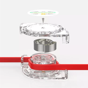 2025新款定制标志通用多功能3合1可伸缩快速充电手机USB电缆 - Product Image 4