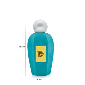Sell Like Hot Cakes Premium <strong>Perfume</strong> Bottle Flocked Pink Bottles for <strong>Perfumes</strong> 100Ml <strong>Perfume</strong> Bottle With Packaging