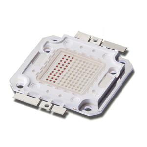 Sell High Power Rgb 100w Cob <strong>Led</strong>/Z3C Type square Frame/high Lumen 100w Rgb Cob <strong>Led</strong> Chip for Garden Light Source - Product Image 1