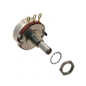 Electronic component single-turn variable frequency <strong>potentiometer</strong> 5K OHM 2W <strong>sensor</strong> RV4NAYSD502A electronic parts