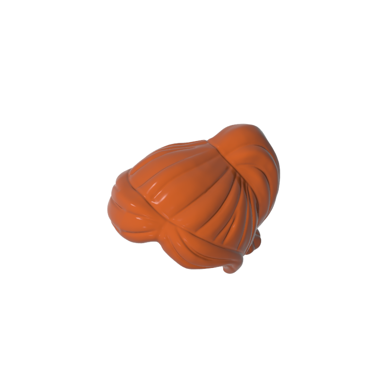 Dark Orange-083