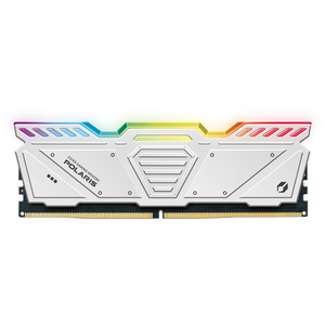 Commercio all'ingrosso OEM ODM 8GB DDR4 Ram 3600MHz memoria RGB modulo desktop PC computer - Product Image 1