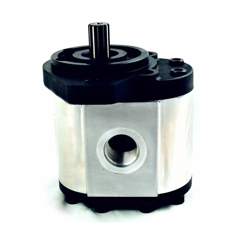 Pompa idraulica ad alta pressione della porcellana della ghisa di approvvigionamento di vendite calde di fabbricazione professionale