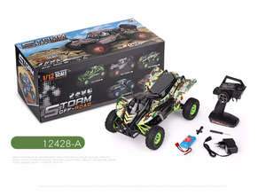 WLTOYS <span class=keywords><strong>XK</strong></span> 12428-A 1/12 elektrikli 4WD su motosiklet radyo kontrol oyuncaklar <span class=keywords><strong>RC</strong></span> motosiklet plaj oyuncak
