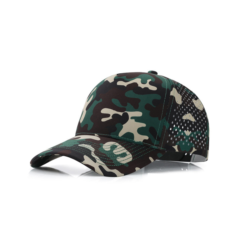 Camouflage Green