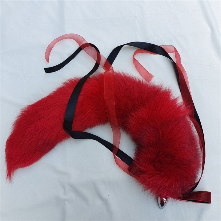 Tail length 70cm