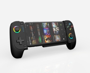 Gamepad Joystick Wireless Controller per telefono cellulare per Controller di gioco Android/IOS - Product Image 3