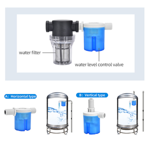 Поплавковый клапан для воды - Product Image 3