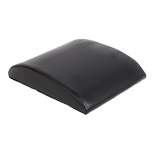 Ab Exercise Mat - Sit <strong>up</strong> <strong>Pad</strong> - Abdominal &amp; Core Trainer Mat for Full Range of Motion Ab Workouts - Product Image 1