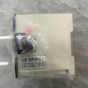 Taiwan Shihlin Modul Programmier bare Logik steuerung Ax0n-16eyr-Es Programmier bare Steuerung - Product Image 5