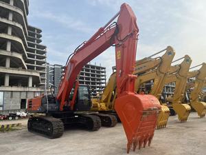Сделано в Японии, оригинальный использованный экскаватор <span class=keywords><strong>Hitachi</strong></span> Zx350-5g 35 тонн, использованный экскаватор <span class=keywords><strong>Hitachi</strong></span> Zx 350 Zx350 для продажи - Product Image 3