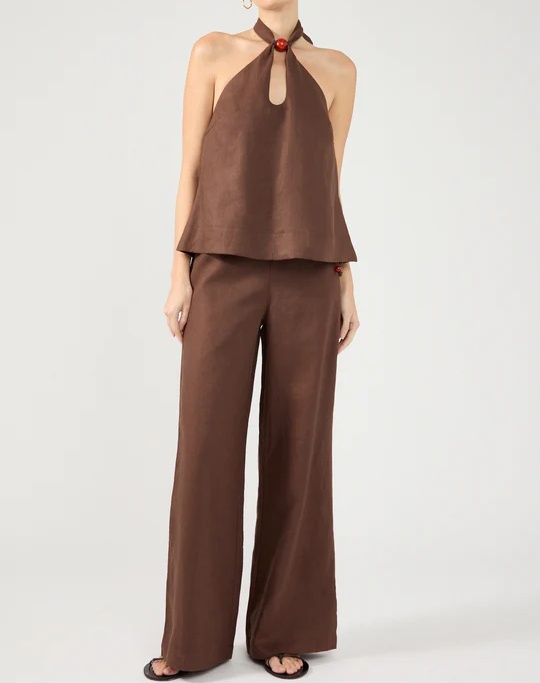 Marron