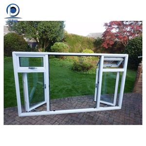 High Strength UPVC <strong>Windows</strong> <strong>Built</strong> to Last - Product Image 4