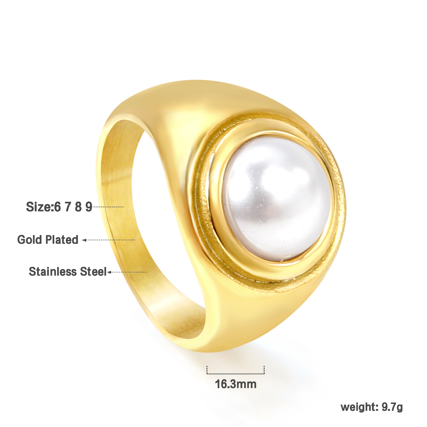 รหัสสินค้า: RI1446A6-9G
