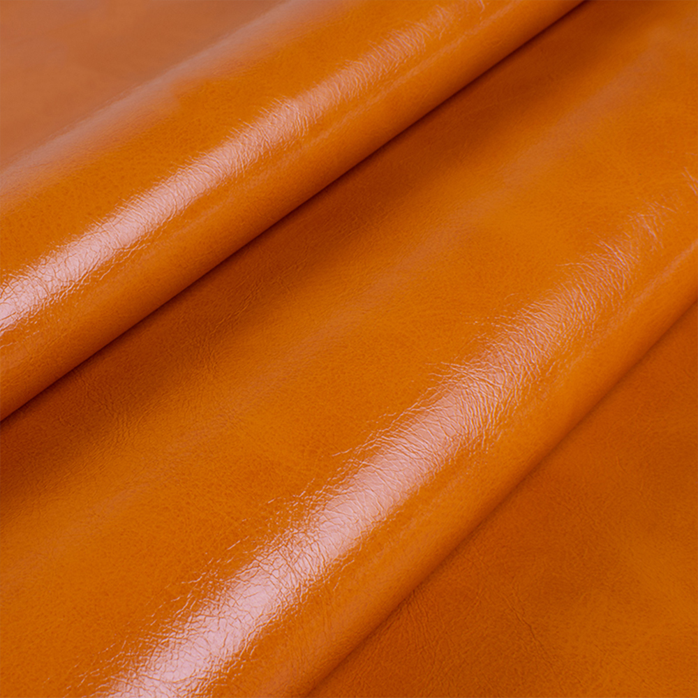 31# Orange jaune