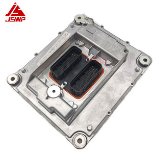 21631327 Engine ECU Controller <strong>Computer</strong> Panel for Volvo With <strong>Program</strong>