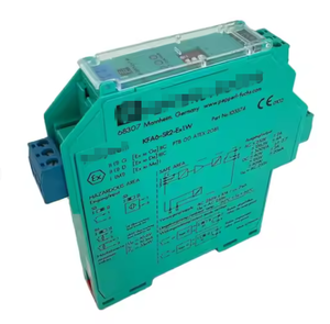 KFU8-UFC-1.<strong>D</strong> Original 100% New Programmable Logic Controller KFU8 Series Speed Controller Electrical Equipment - Product Image 5