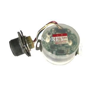 Encoder F686000DKA in buone condizioni - Product Image 3