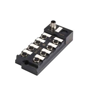 IO Link <strong>Output</strong> Type 16 Universal Digital <strong>Inputs</strong> PNP Connectivity <strong>Inputs</strong>/<strong>outputs</strong> M12 IOLink Device