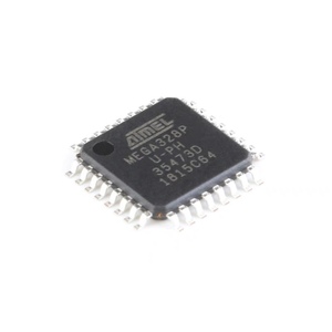 Original Mikro controller ATMEGA328P-AU integrierten Schaltkreisen Elektronik komponenten IC-Chip BOM Service - Product Image 1