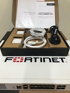 Orijinal yeni FortiGate 124F FortiSwitch-124F ile 24x GE port + 4x SFP + port + 1x RJ45 konsol ağ anahtarı FS-124F - Product Image 4