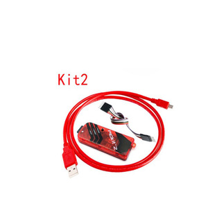 PIC KIT2/3/3.5 Programmierer/Emulator/Downloader/Writer kit3.5 PICKIT
