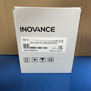 Stock puntual de módulo de entrada digital nuevo y original de para Inovance PLC PAC y controladores dedicados - Product Image 5