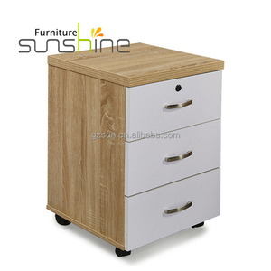 <strong>Simple</strong> <strong>Computer</strong> Office <strong>Desk</strong> With Bookshelf Manager Workstation Factory Hot Sale Furniture Luxury L Shape Wooden Table Classic - Product Image 5