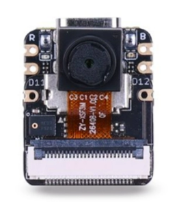 XIAO ESP32S3 bordo di sviluppo della telecamera di rilevamento wi-fi Arduino-ide di identificazione visiva ESP32S3 telecamera di rilevamento scheda di controllo principale - Product Image 5
