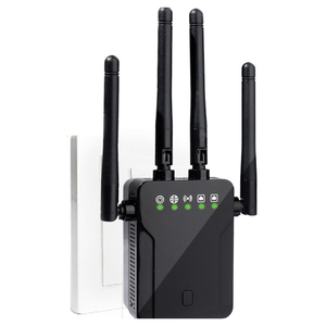 Internet Amplifier 1200mbps Extender <strong>5ghz</strong> Router Wifi Extensor <strong>Wi</strong>-<strong>fi</strong> Antena Dual Band 5g Repetidor - Product Image 1