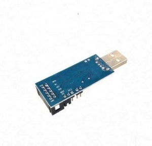 LC-01 51 AVR <strong>Programmer</strong> <strong>ISP</strong> USBASP Downloader USBISP Download Cable - Product Image 4