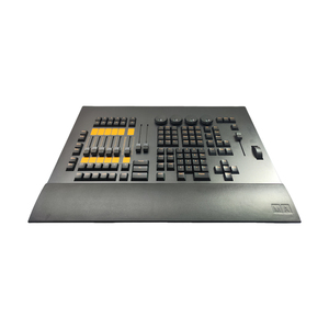 Consola de iluminación de escenario profesional Command Wing DMX Controller para fiesta boda show disco - Product Image 1
