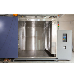 Factory Use Lab Machine Electronics Thermal <strong>Cycling</strong> Walk-in <strong>Test</strong> Chambers - Product Image 3