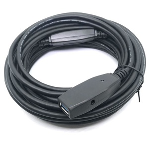 5米16.4英尺USB 3.上午0点/AF usb 3.0延长线，内置芯片组 - Product Image 4